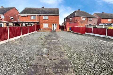 3 bedroom semi-detached house for sale, Sweyne Garth, Goole DN14