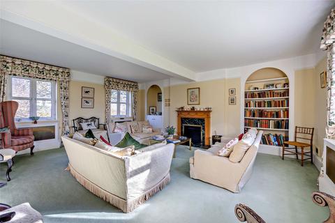 4 bedroom detached house for sale, Beechingstoke, Pewsey, Wiltshire