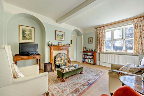 4 bedroom detached house for sale, Beechingstoke, Pewsey, Wiltshire