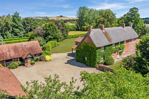 undefined, Beechingstoke, Pewsey, Wiltshire
