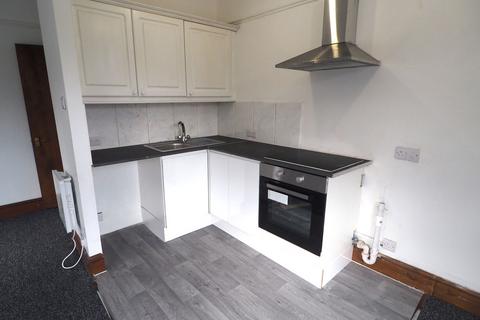 1 bedroom apartment to rent, 26 High Street, Chapel-en-le-Frith, SK23 0HD