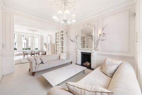 3 bedroom apartment for sale, Stafford Terrace, London, W8