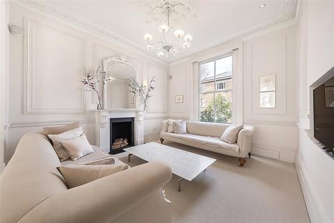 3 bedroom apartment for sale, Stafford Terrace, London, W8