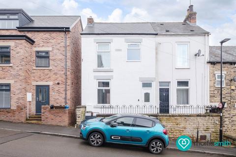 Beechwood Road, Hillsborough, Sheffield, S6 4LQ