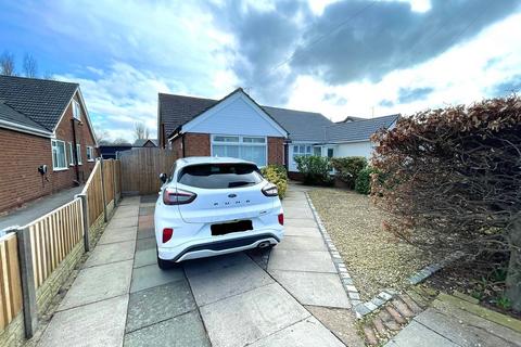 3 bedroom semi-detached bungalow for sale, Park Road, Formby, Liverpool, L37