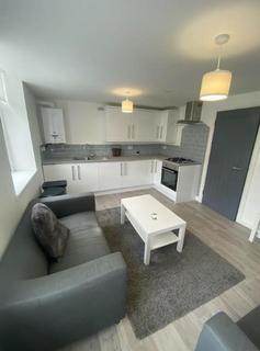 2 bedroom flat to rent, Parkfield Place, Cardiff CF14