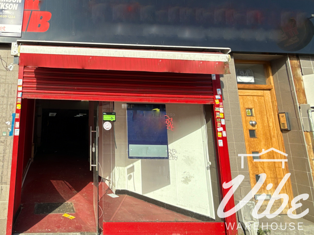Rushey Green London SE6 London SE6 Shop 3 333 Pcm 769 Pw rushey-green-london-se6-london-se6-shop-3-333-pcm-769-pw