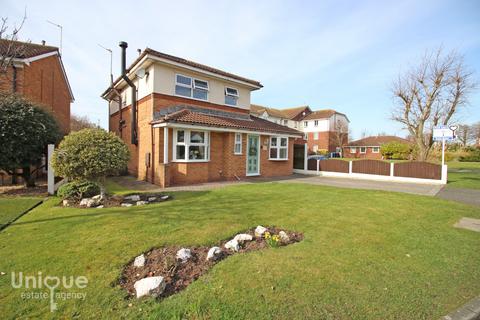 4 bedroom detached house for sale, Harrow Avenue,  Fleetwood, FY7