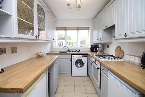 4 bedroom detached house for sale, Harrow Avenue,  Fleetwood, FY7