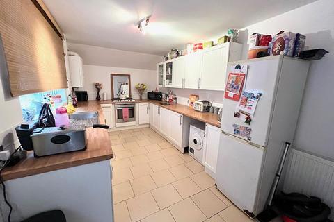 3 bedroom terraced house for sale, Stanley Street, Grimsby, DN32