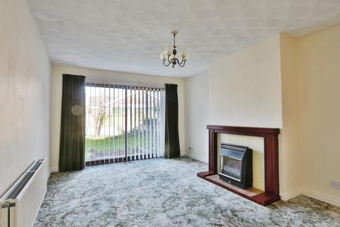 2 bedroom detached bungalow for sale, Osbourne Drive, Keyingham, Hull, HU12 9SL