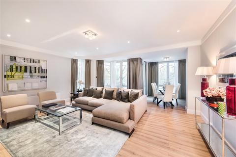 3 bedroom apartment to rent, Porchester Gate, Bayswater Road, London, W2