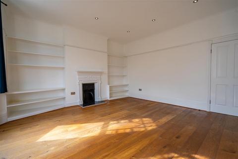 3 bedroom apartment to rent, Gondar Gardens, West Hampstead, NW6