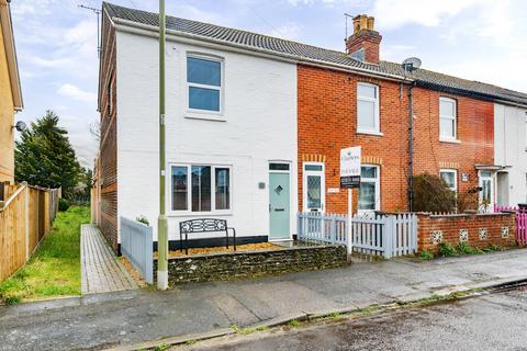 Consort Road, Eastleigh, Hampshire, SO50