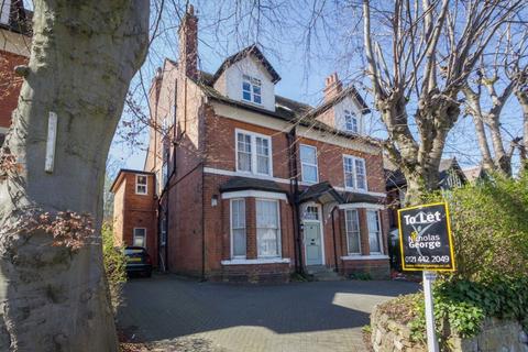 1 bedroom flat to rent, Portland Road, Edgbaston,B16 9HU