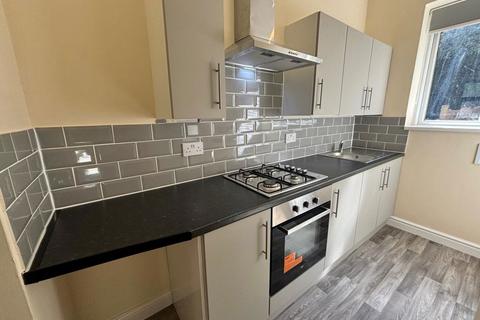 1 bedroom flat to rent, Portland Road, Edgbaston,B16 9HU