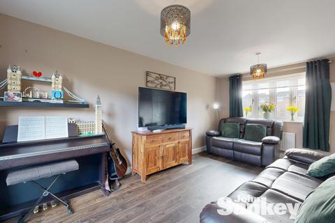 undefined, Adams Park Way, Kirkby-In-Ashfield, NG17
