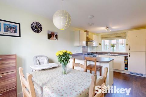 undefined, Adams Park Way, Kirkby-In-Ashfield, NG17
