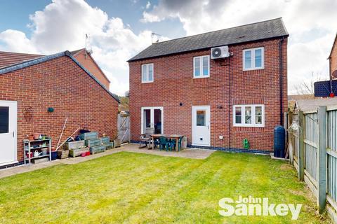 undefined, Adams Park Way, Kirkby-In-Ashfield, NG17