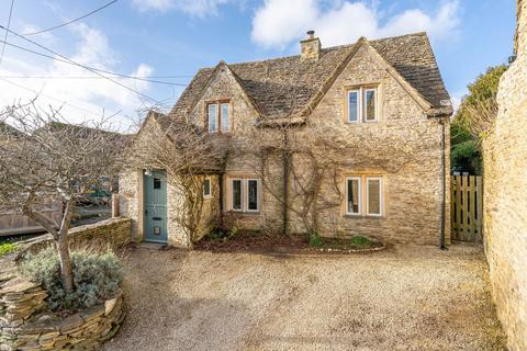 4 bedroom detached house for sale, Grove Road, Sherston