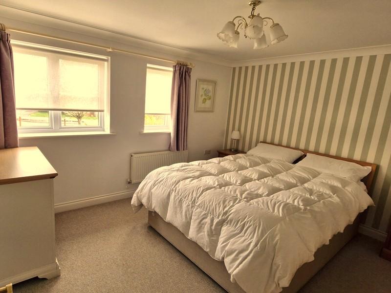 Masterbedroom