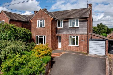 4 bedroom detached house for sale, Sherford Road, Taunton