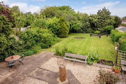 4 bedroom detached house for sale, Sherford Road, Taunton