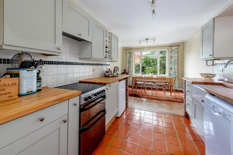 4 bedroom detached house for sale, Sherford Road, Taunton