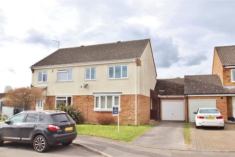 3 bedroom semi-detached house for sale, Nightingale Close, Verwood, Dorset, BH31