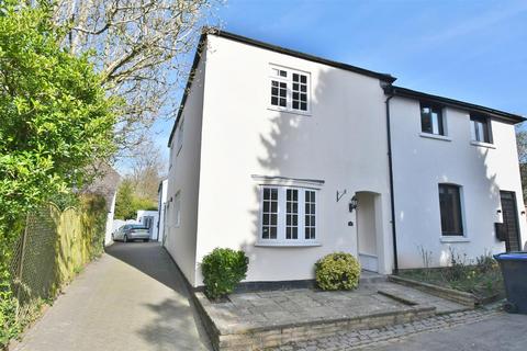 3 bedroom semi-detached house for sale, Clarendon Crescent, Leamington Spa