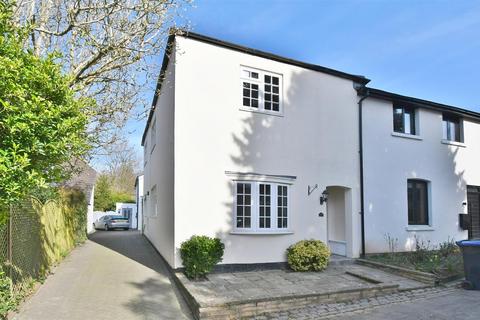 Clarendon Crescent, Leamington Spa