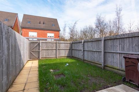 2 bedroom terraced house to rent, Rose Street, Oldham, OL9