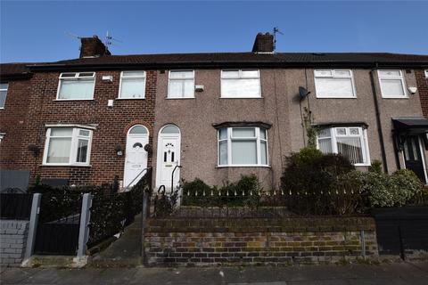 3 bedroom terraced house for sale, Pighue Lane, Liverpool, Merseyside, L13