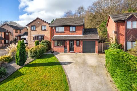 3 bedroom detached house for sale, Horton Close, Rodley, Leeds, West Yorkshire