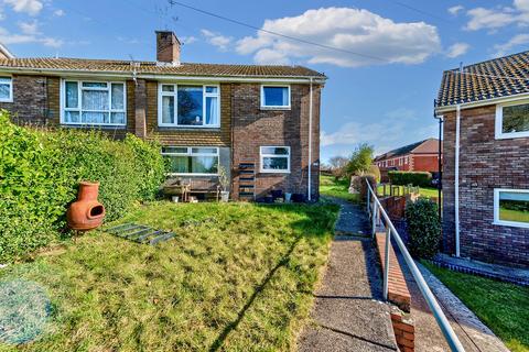 2 bedroom maisonette for sale, Witla Court Road, Rumney, Cardiff. CF3