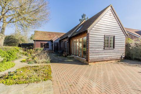 2 bedroom detached house for sale, No Onward Chain in Biddenden