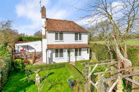 2 bedroom detached house for sale, Bull Lane, Bethersden, Ashford, Kent