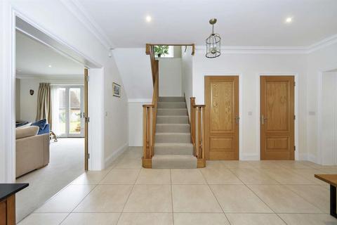 4 bedroom detached house for sale, Shackleford Green, Shackleford, Godalming