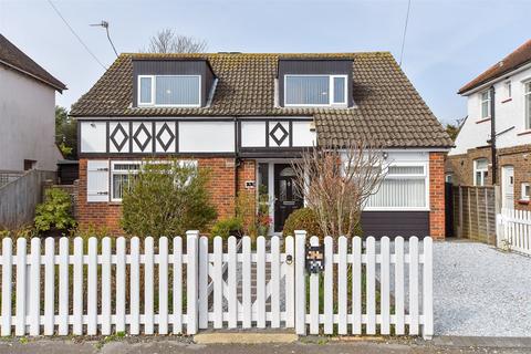 Hillsboro Road, Bognor Regis, West Sussex