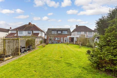 4 bedroom detached house for sale, Hillsboro Road, Bognor Regis, West Sussex