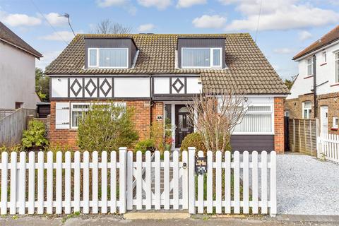 4 bedroom detached house for sale, Hillsboro Road, Bognor Regis PO21