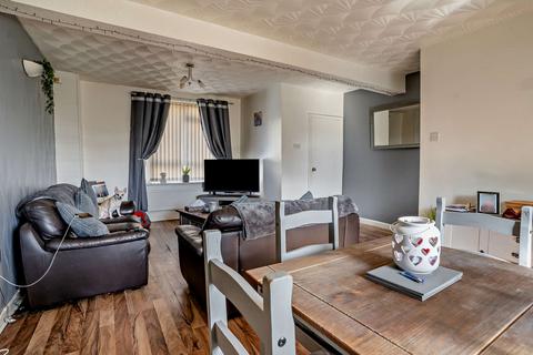 3 bedroom end of terrace house for sale, Howard Street, Tonypandy, CF40 2