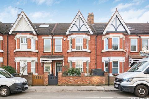 4 bedroom terraced house for sale, Windmill Road, Brentford TW8