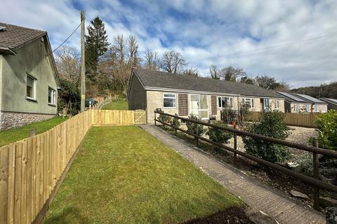 2 bedroom bungalow for sale, Colbourn Close, Gurney Slade, Radstock, BA3