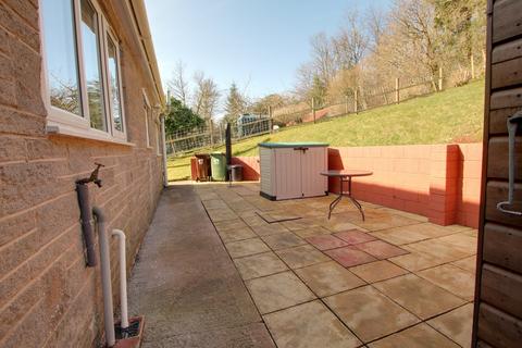 2 bedroom bungalow for sale, Colbourn Close, Gurney Slade, Radstock, BA3