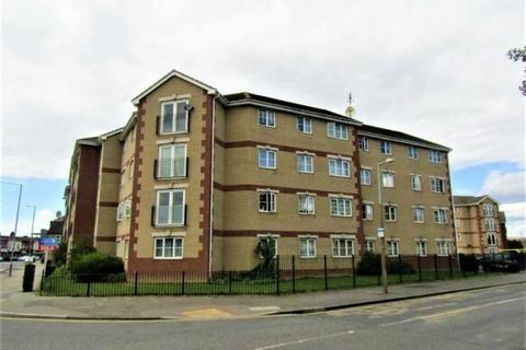 2 bedroom flat to rent, Dunlop Road, Tilbury, Essex, RM18