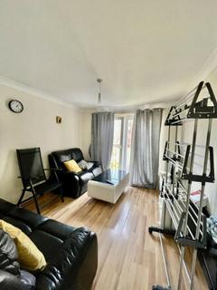 2 bedroom flat to rent, Dunlop Road, Tilbury, Essex, RM18