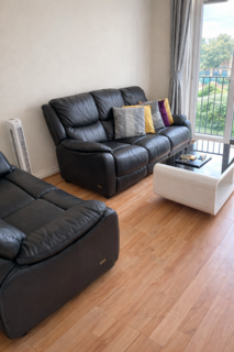 2 bedroom flat to rent, Dunlop Road, Tilbury, Essex, RM18