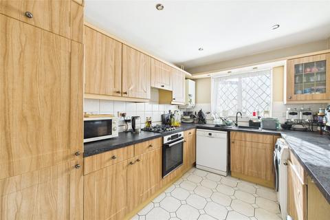 3 bedroom link detached house for sale, Juniper Road, Farnborough, Hampshire, GU14