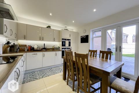 3 bedroom detached house for sale, Horseley Avenue, Worsley, Manchester, Greater Manchester, M28 3YA